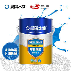 晨阳乳胶漆热门产品榜 匠心品质，为您甄选理想墙面方案